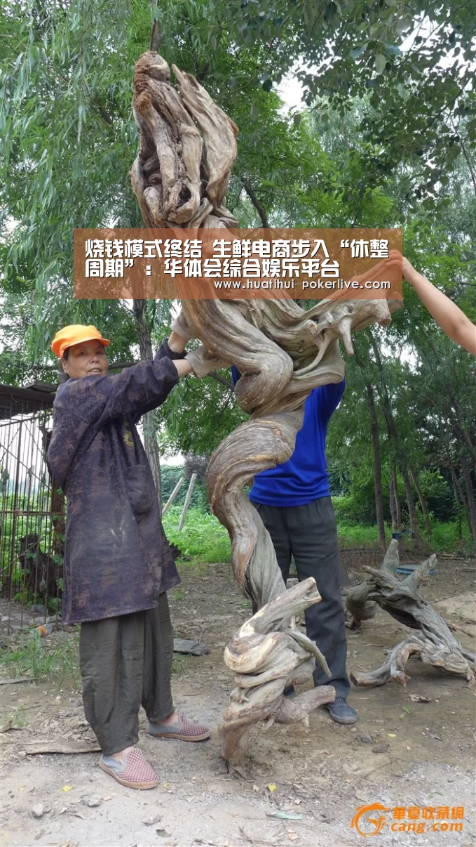 烧钱模式终结 生鲜电商步入“休整周期”:华体会综合娱乐平台(图1) 华体会综合娱乐平台